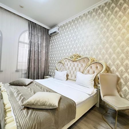 Yerevan Hotel المظهر الخارجي الصورة