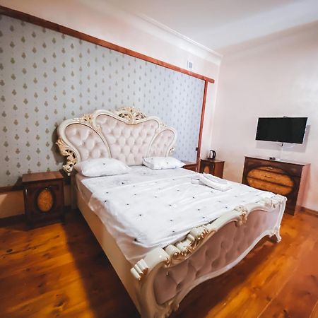 Yerevan Hotel المظهر الخارجي الصورة
