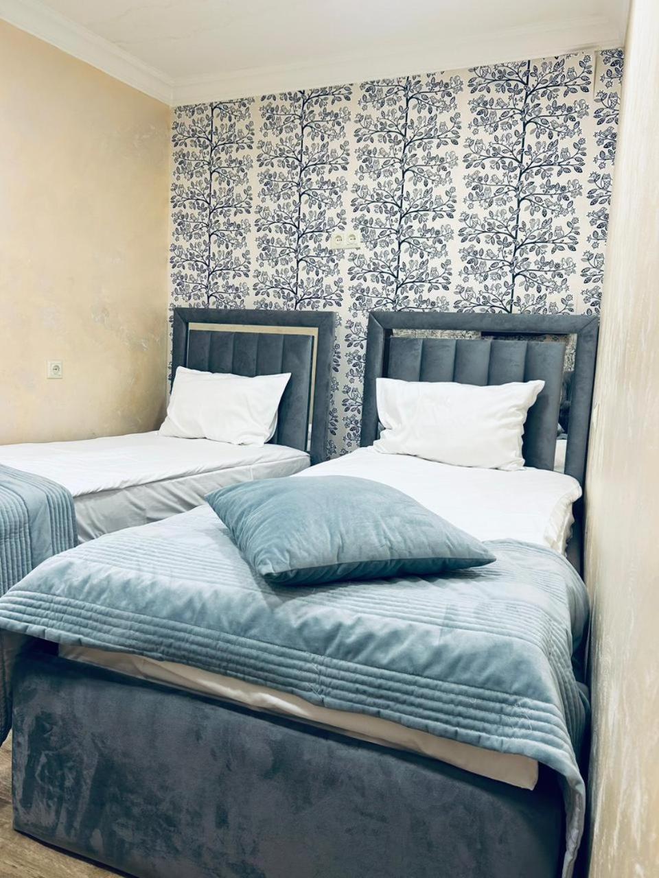 Yerevan Hotel المظهر الخارجي الصورة
