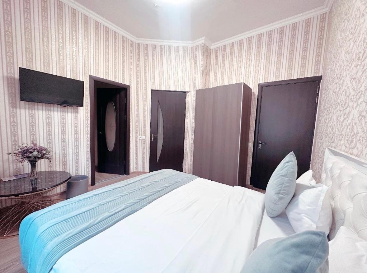 Yerevan Hotel المظهر الخارجي الصورة