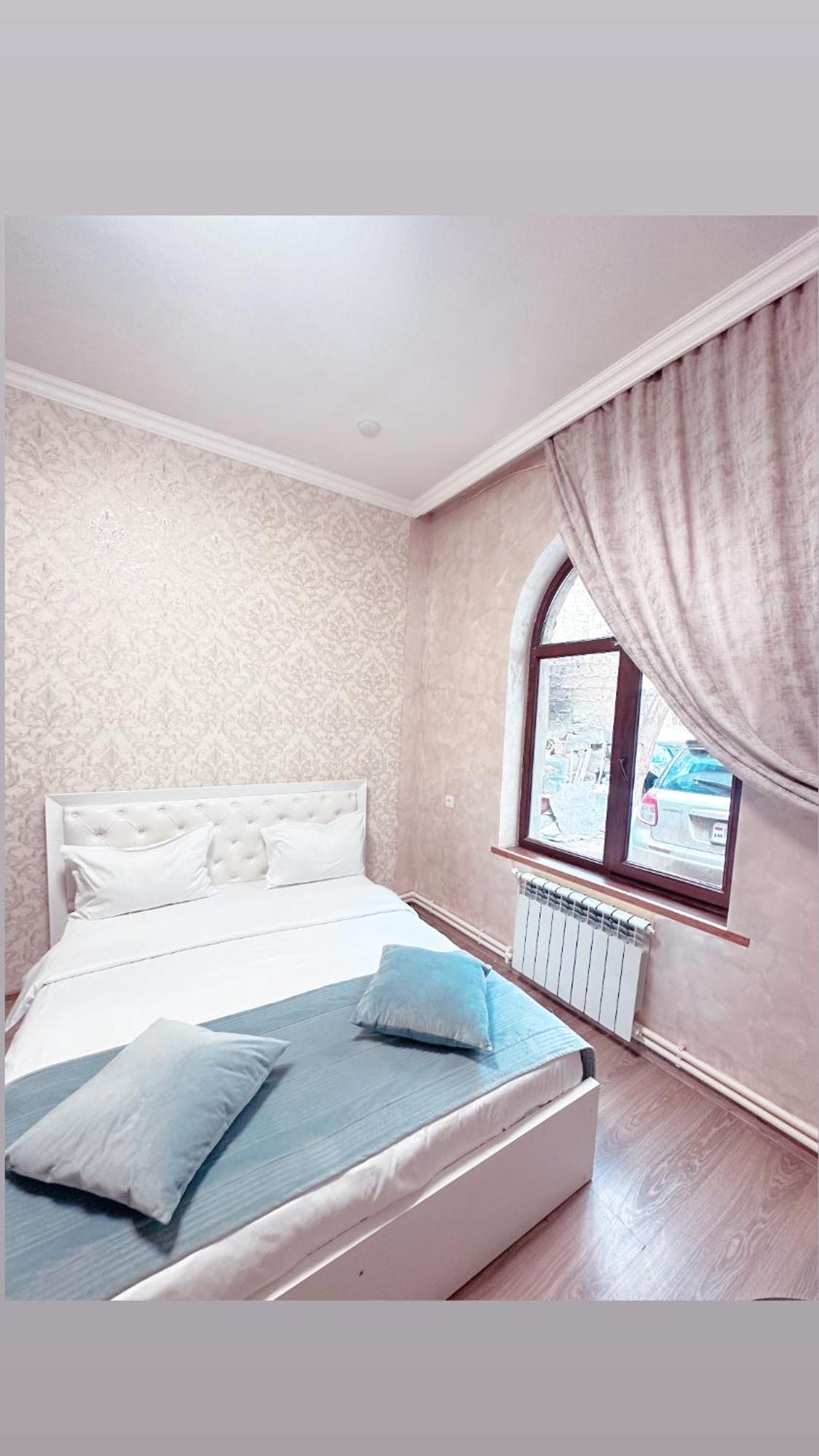 Yerevan Hotel المظهر الخارجي الصورة
