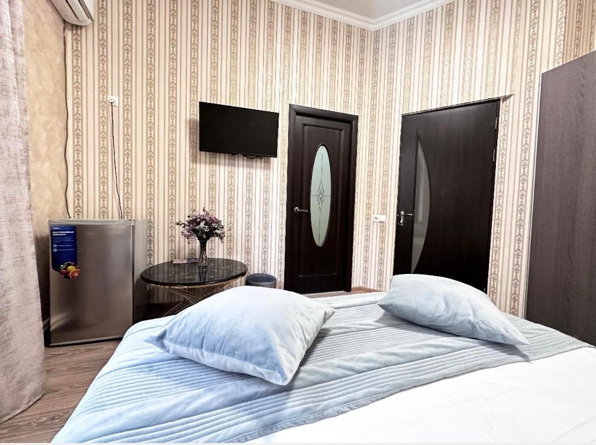 Yerevan Hotel المظهر الخارجي الصورة