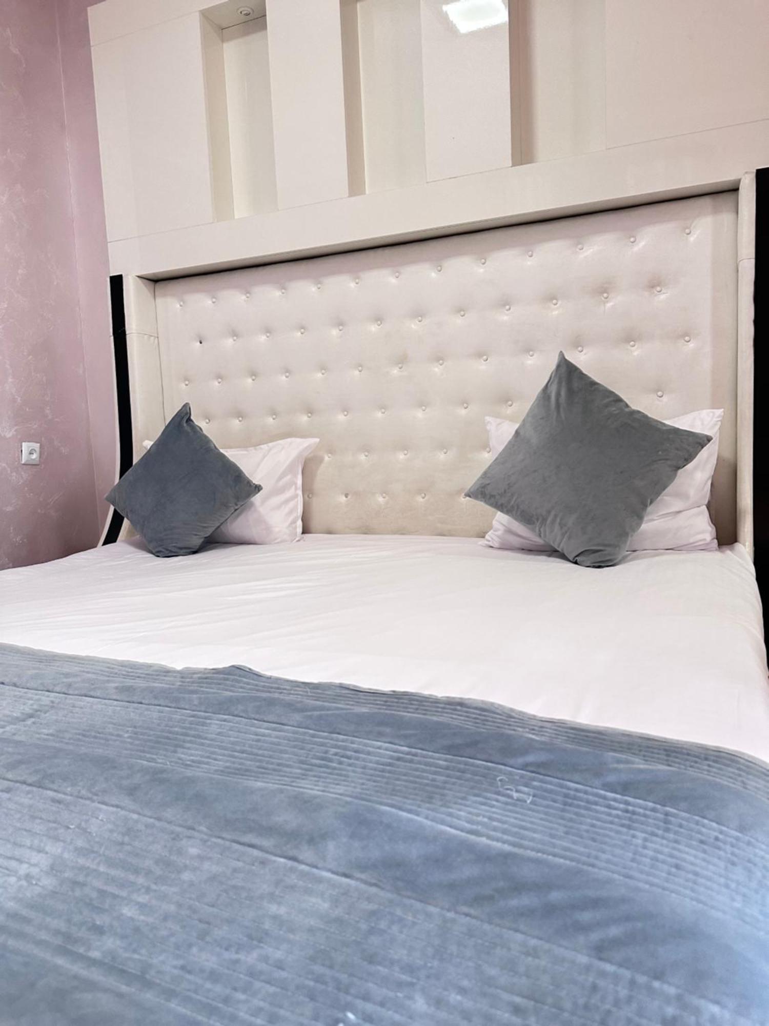Yerevan Hotel المظهر الخارجي الصورة
