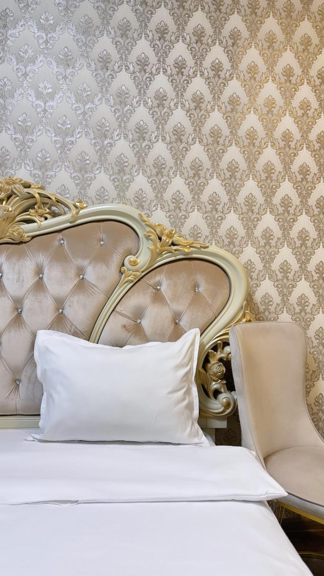 Yerevan Hotel المظهر الخارجي الصورة