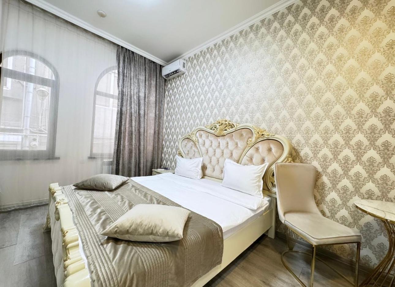 Yerevan Hotel المظهر الخارجي الصورة