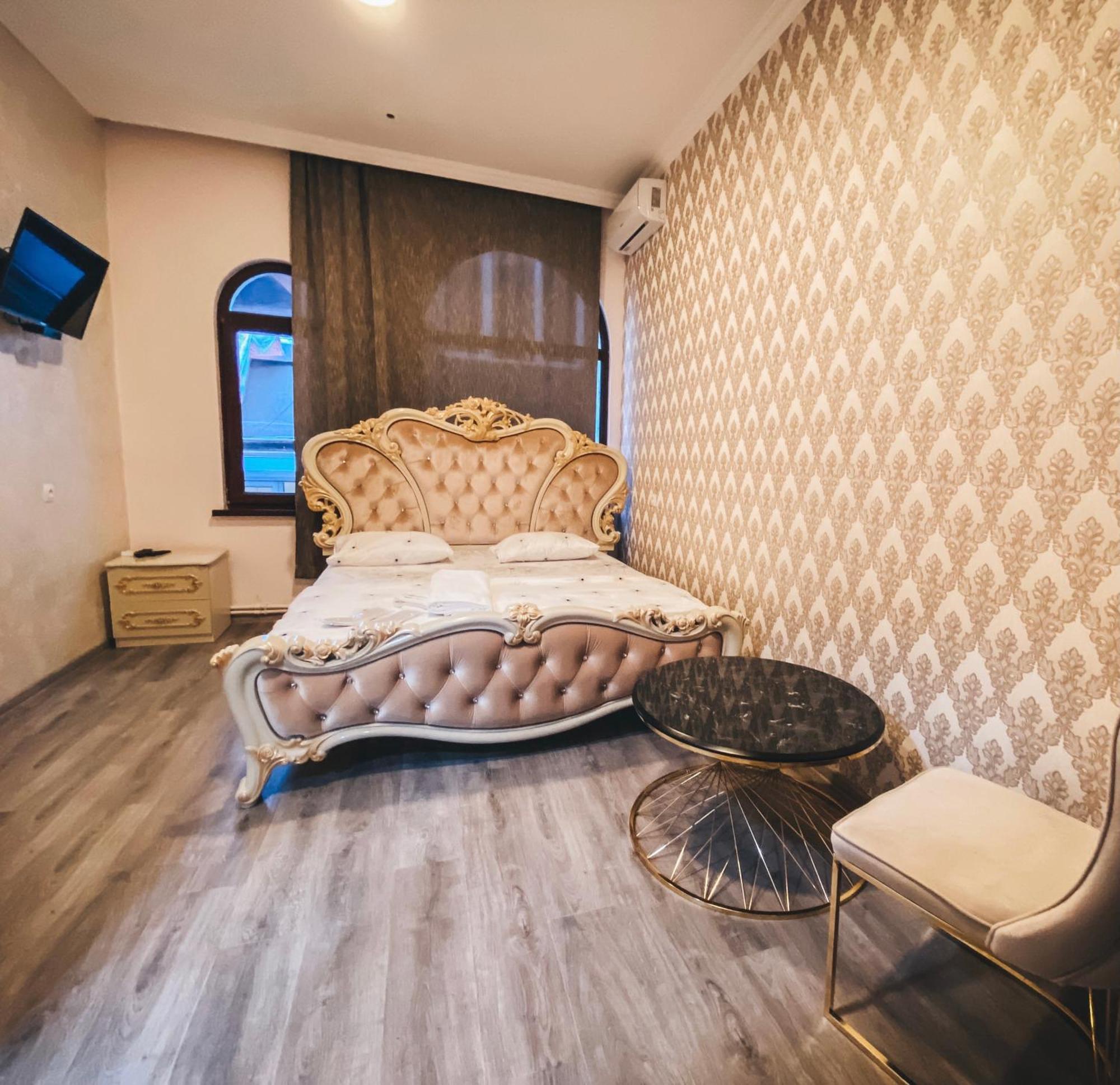Yerevan Hotel المظهر الخارجي الصورة