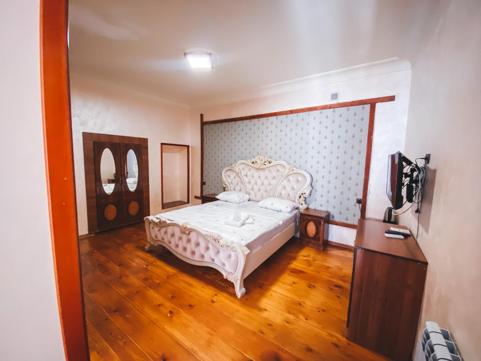 Yerevan Hotel المظهر الخارجي الصورة