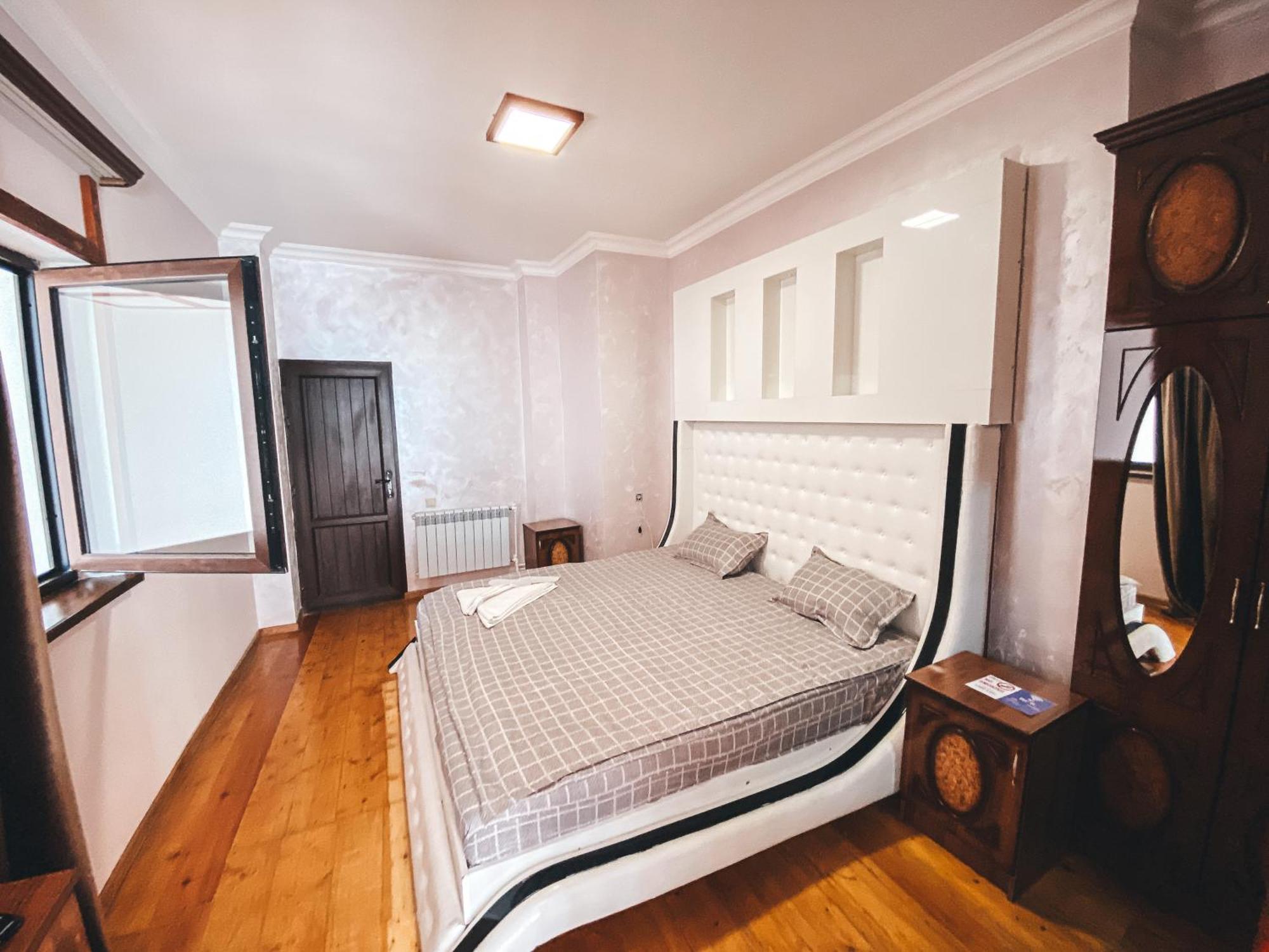 Yerevan Hotel المظهر الخارجي الصورة