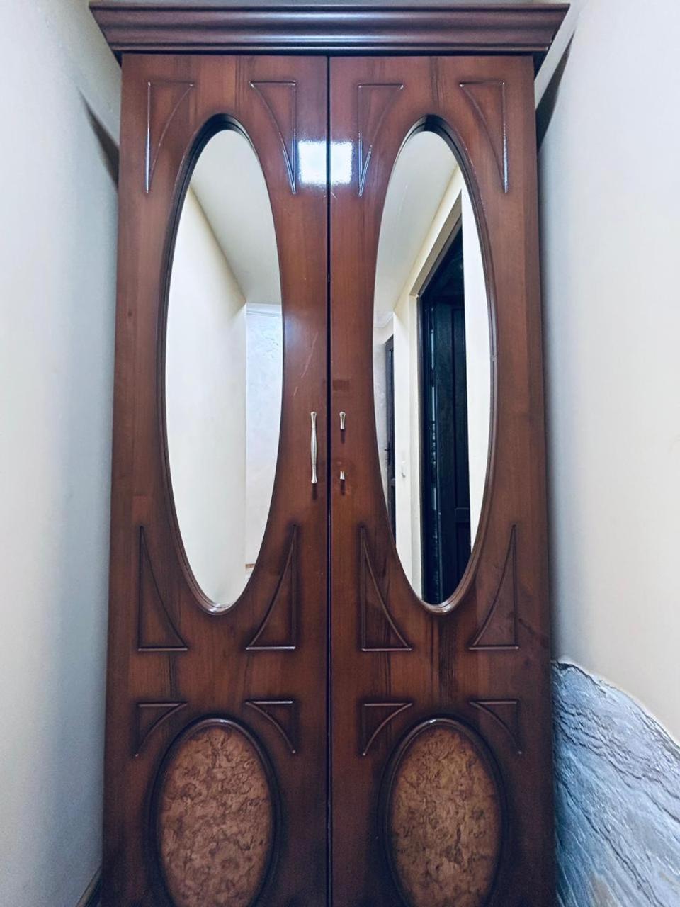 Yerevan Hotel المظهر الخارجي الصورة