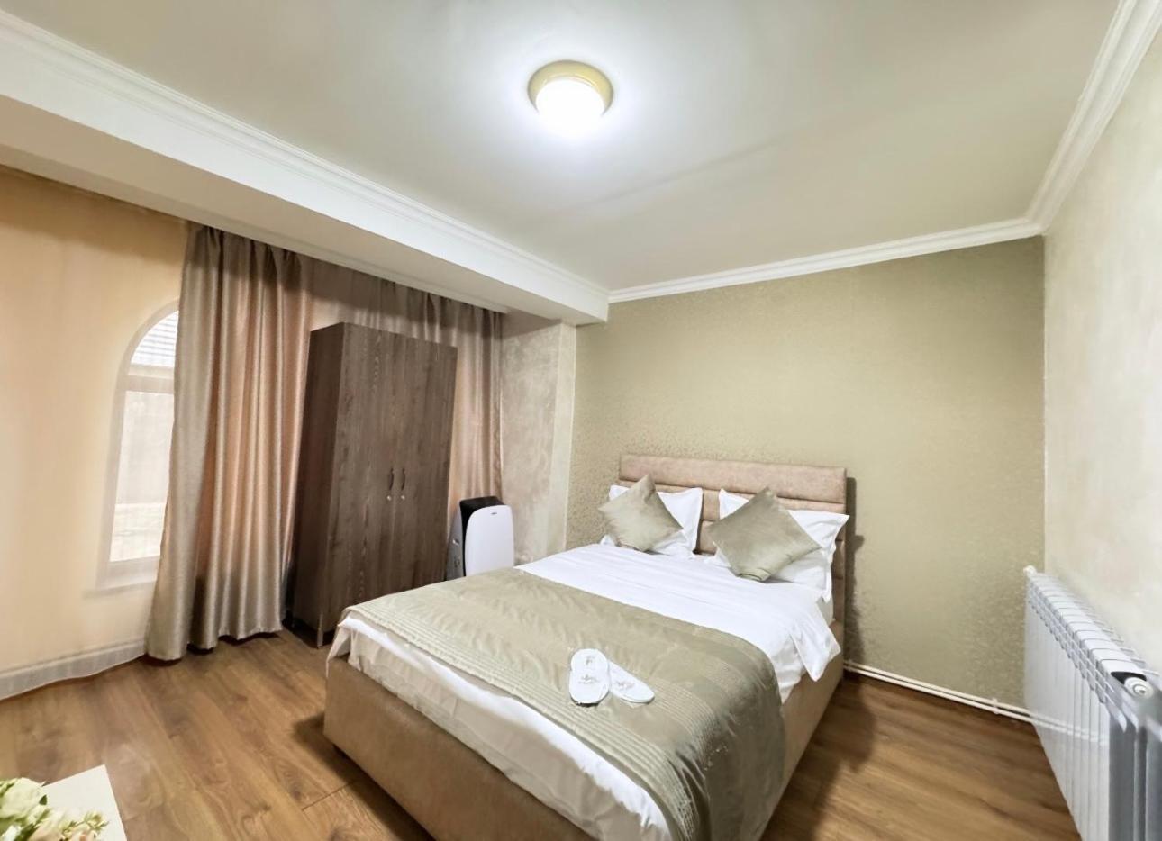 Yerevan Hotel الغرفة الصورة