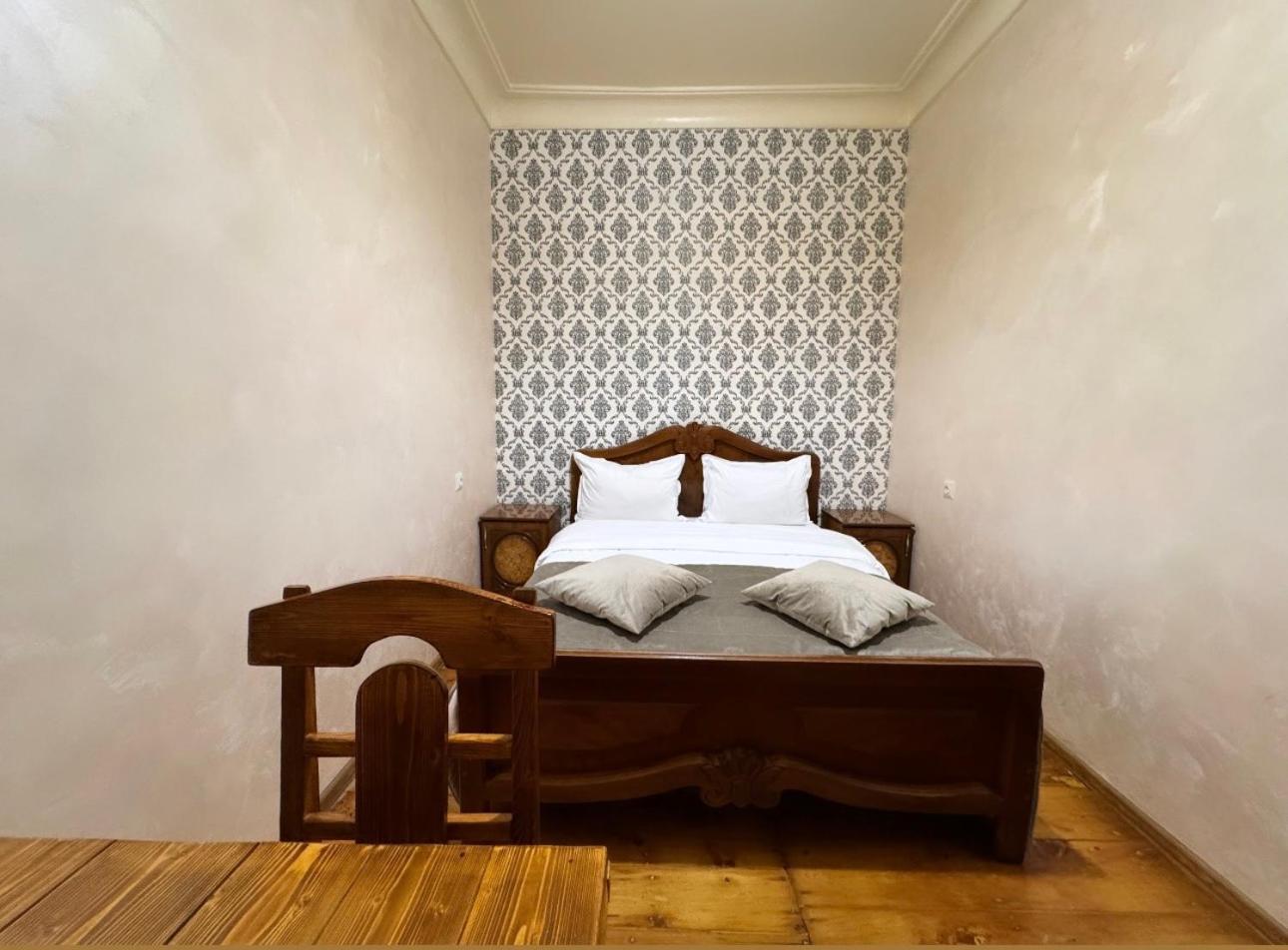 Yerevan Hotel الغرفة الصورة