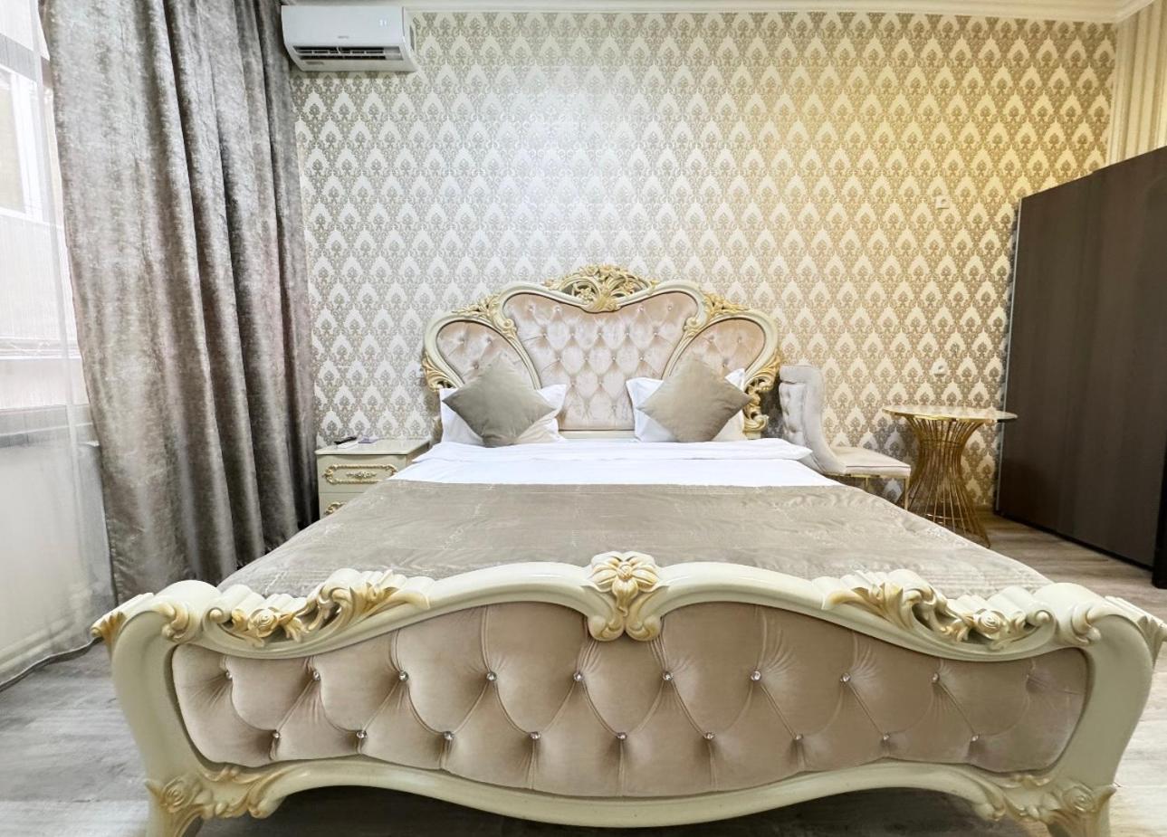 Yerevan Hotel الغرفة الصورة