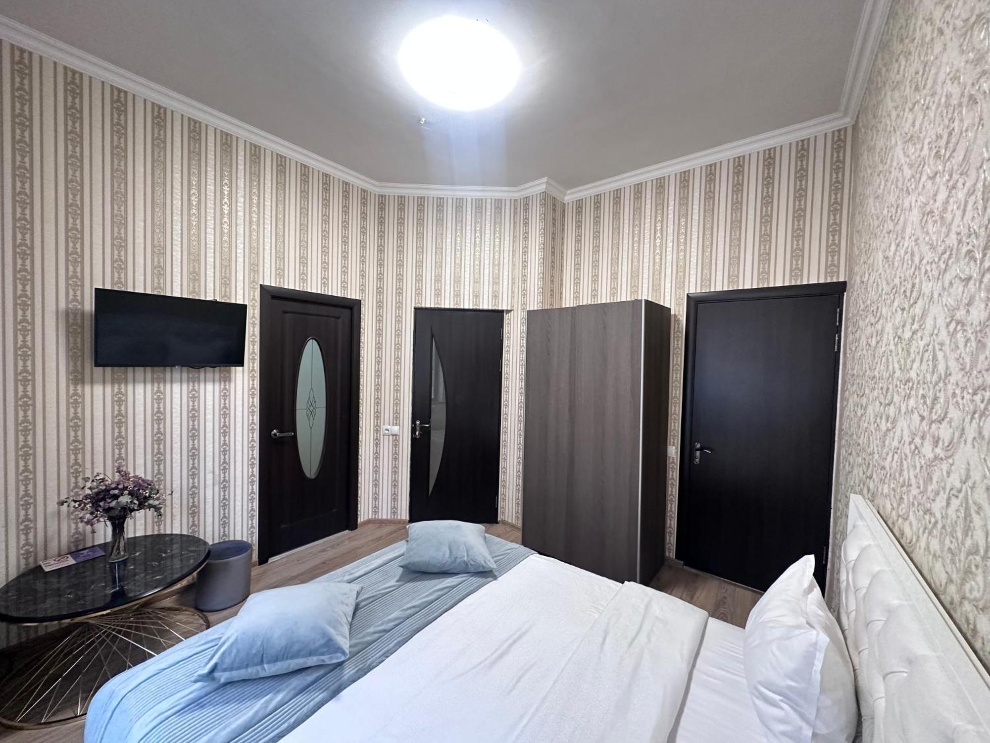 Yerevan Hotel الغرفة الصورة