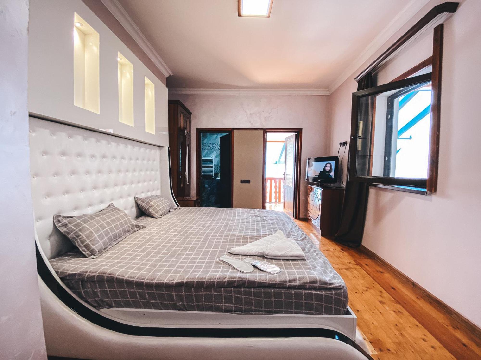 Yerevan Hotel الغرفة الصورة