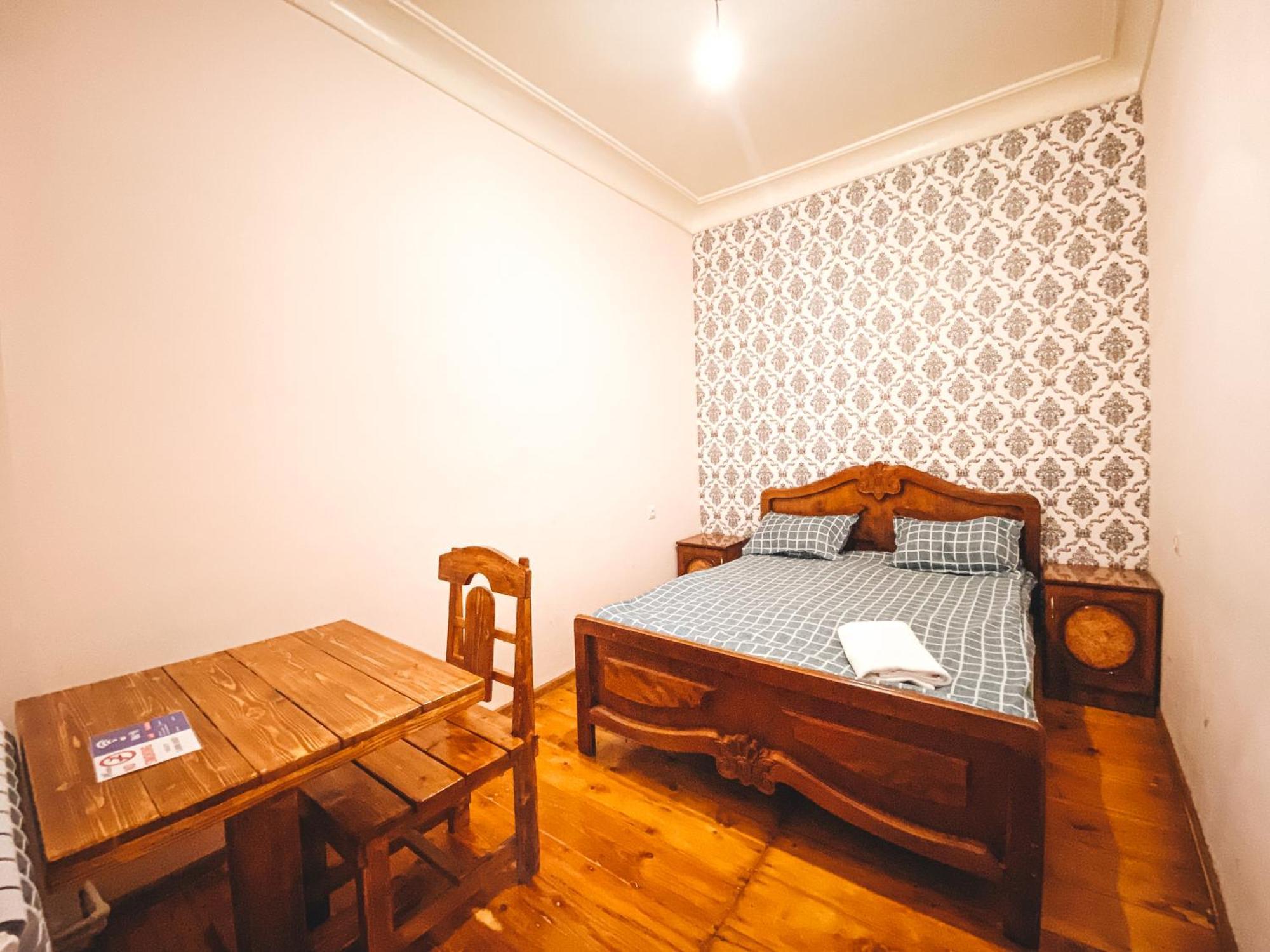 Yerevan Hotel المظهر الخارجي الصورة