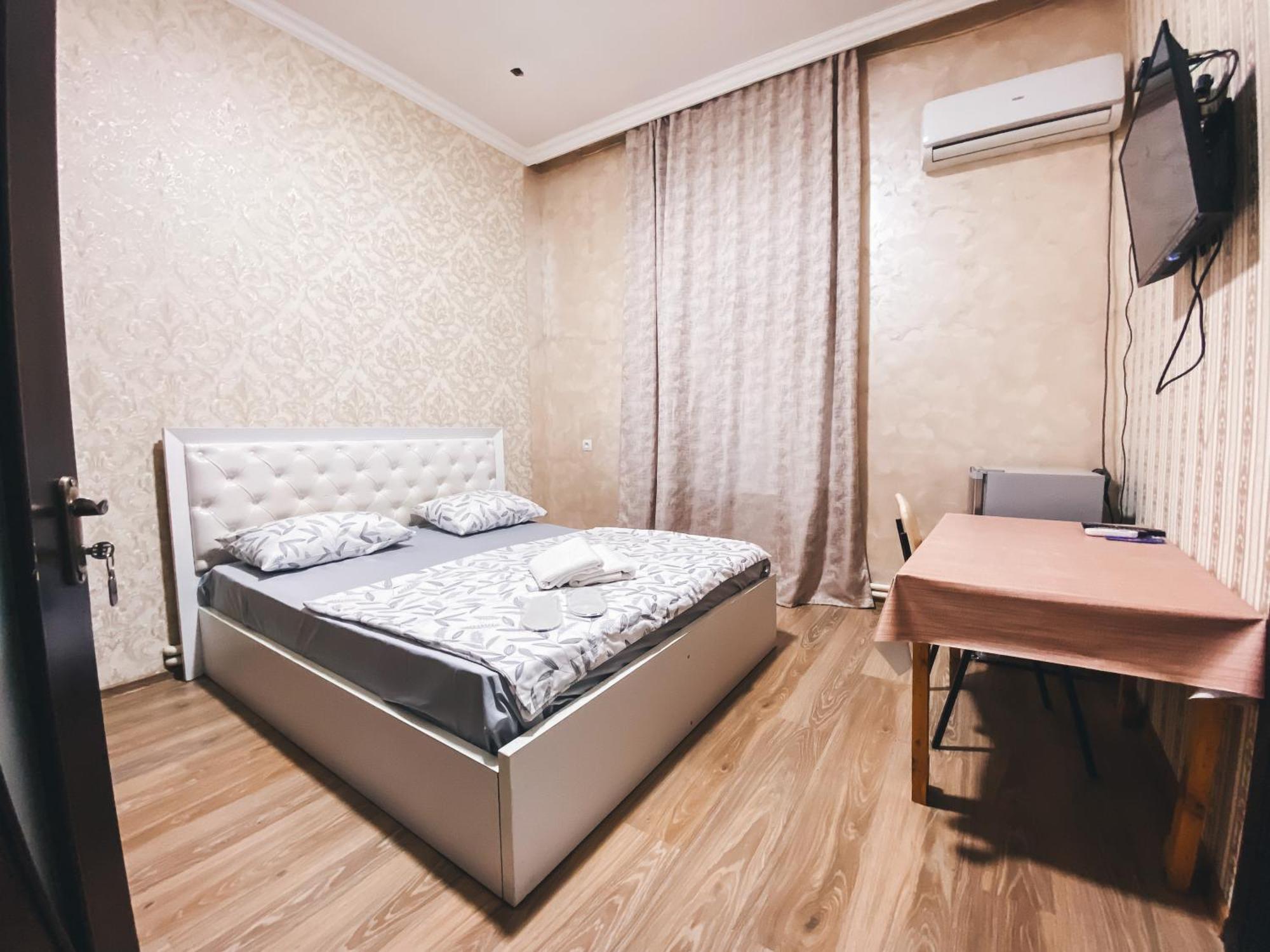 Yerevan Hotel الغرفة الصورة