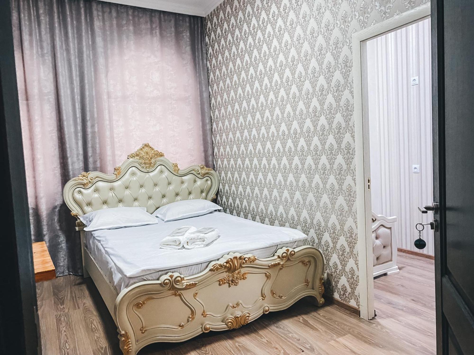 Yerevan Hotel المظهر الخارجي الصورة