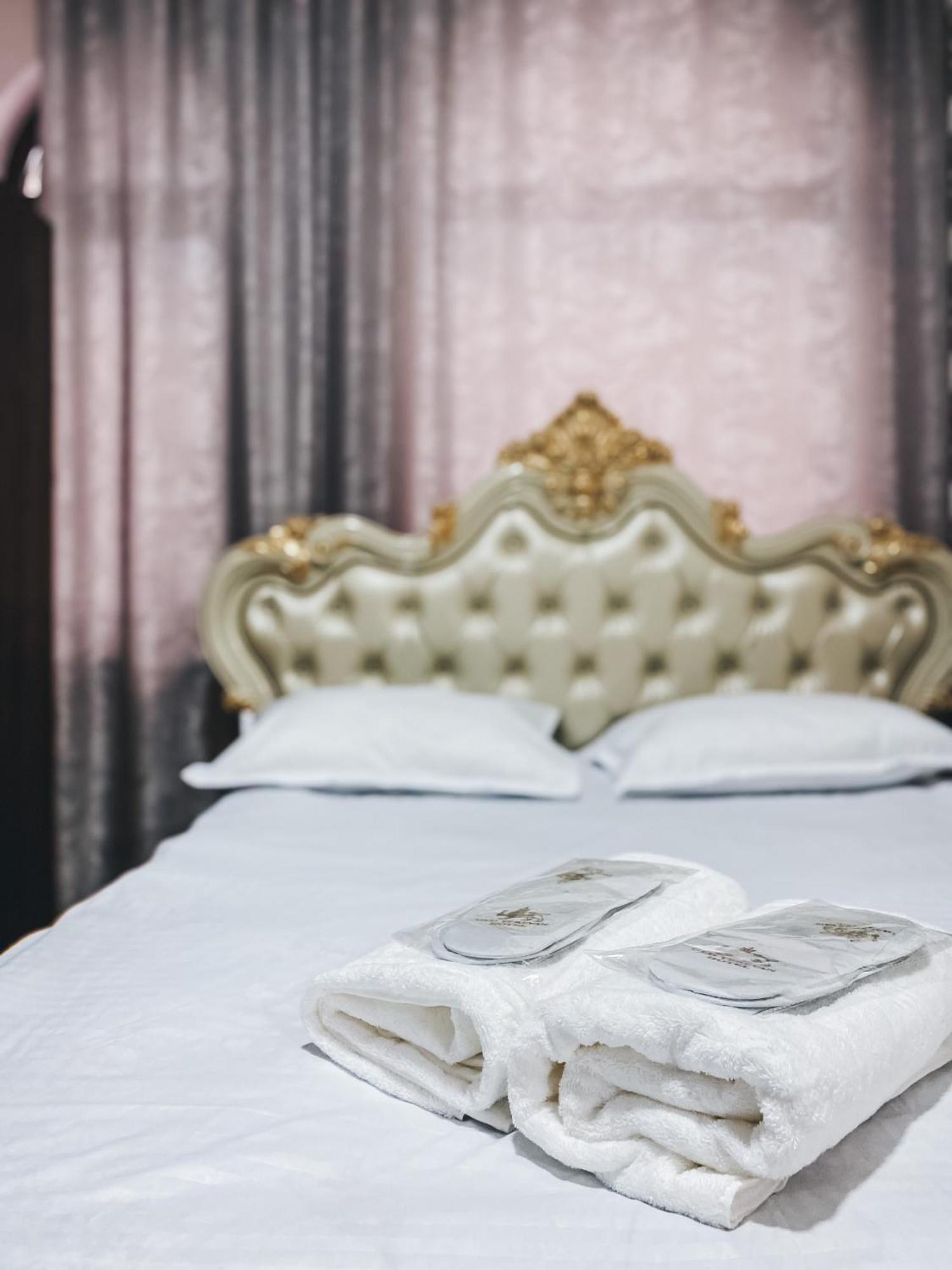 Yerevan Hotel المظهر الخارجي الصورة