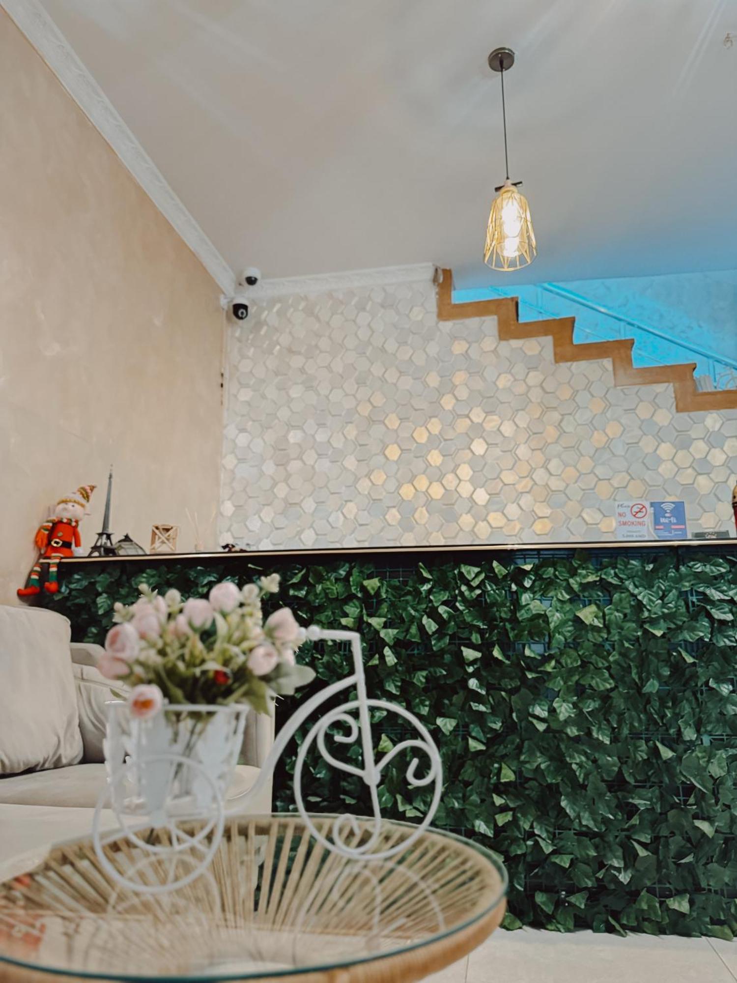 Yerevan Hotel المظهر الخارجي الصورة