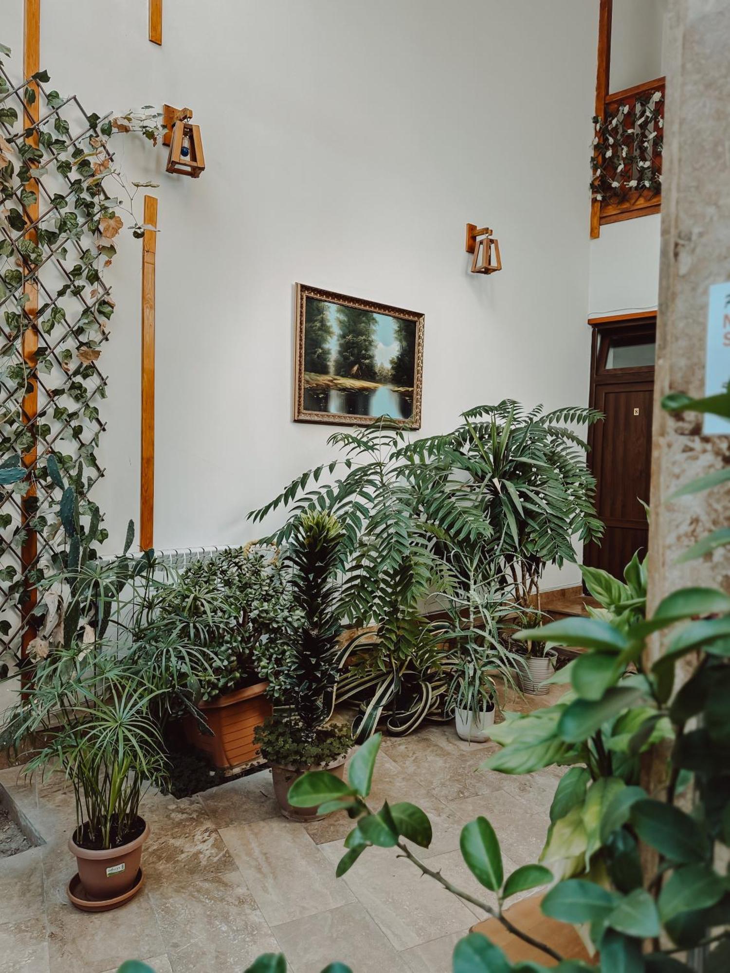 Yerevan Hotel المظهر الخارجي الصورة