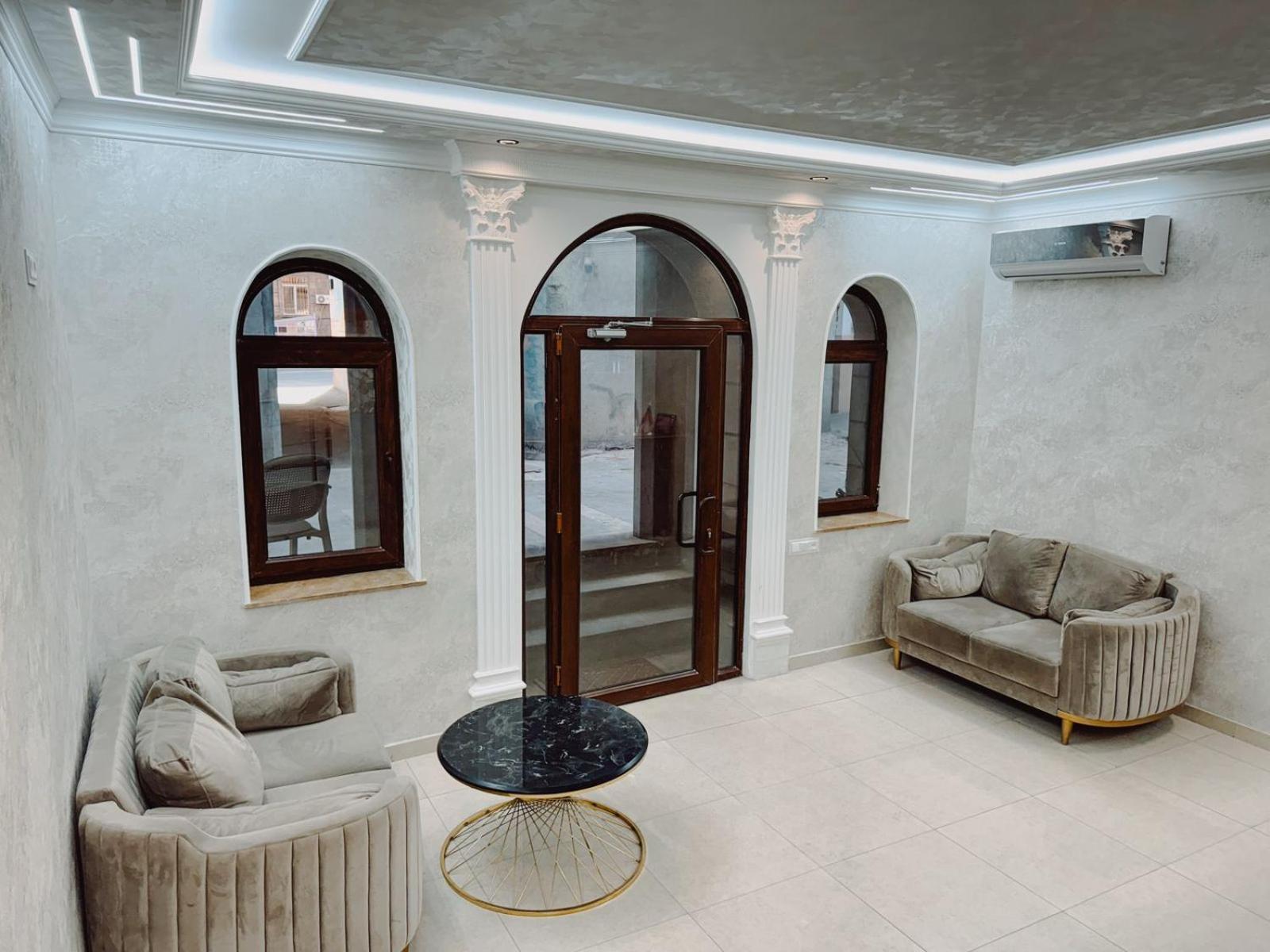 Yerevan Hotel المظهر الخارجي الصورة