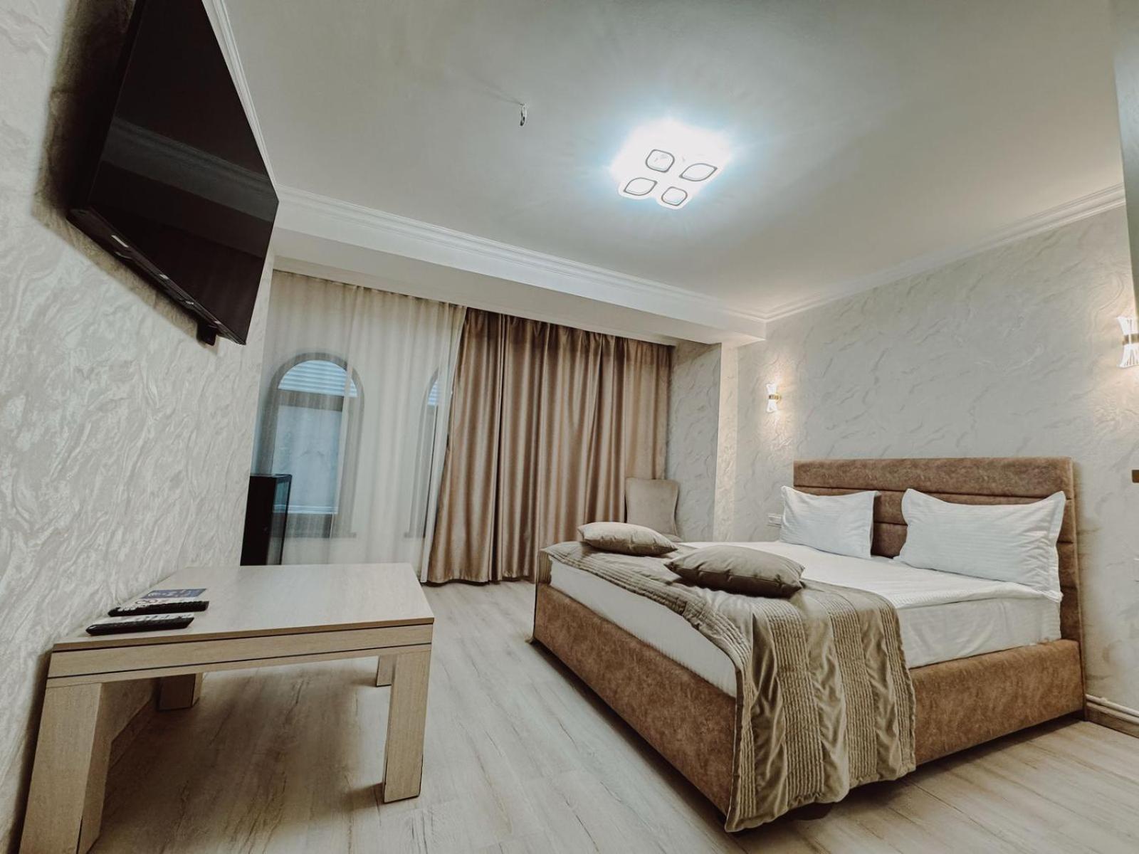 Yerevan Hotel الغرفة الصورة